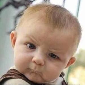 Meet your Posher, Justin